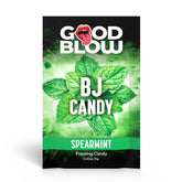 BLOWJOB  CANDY SPEARMINT